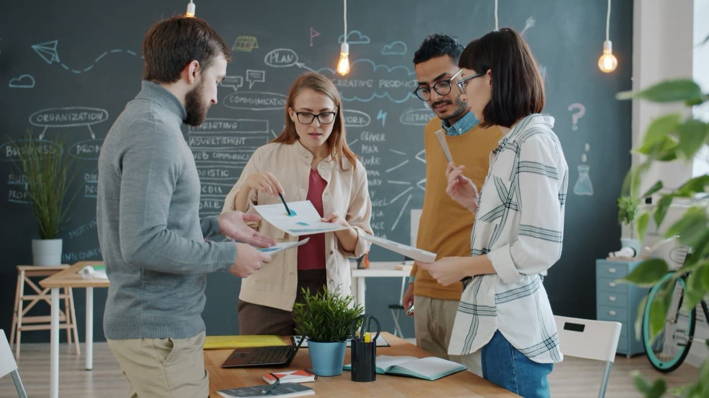 Signpost marking Cloud Digital Leader as the first step on a Google Cloud certification path