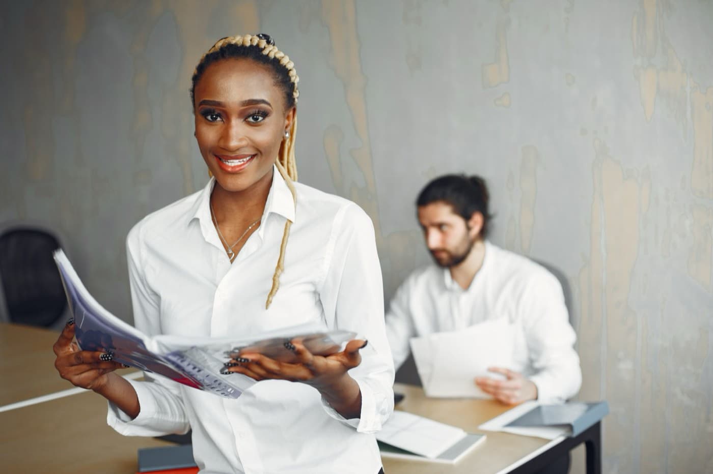 Balance scale weighing CEH certification costs against a job listing that requires CEH
