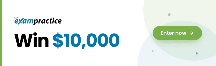 Win $10,000 — top this week’s leaderboard